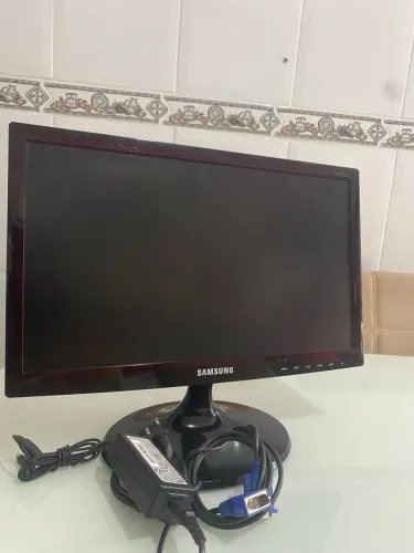 Monitor de 19 polegadas 