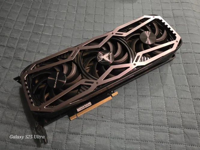 RTX 3070Ti Phoenix 8GB