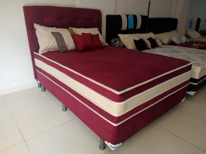 Troque sua Cama hoje ainda. Venda direta do produtor.