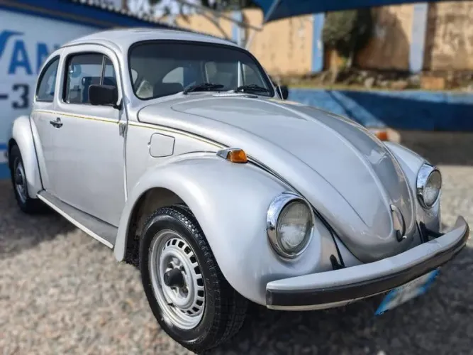 Volkswagen Fusca 1600 1994