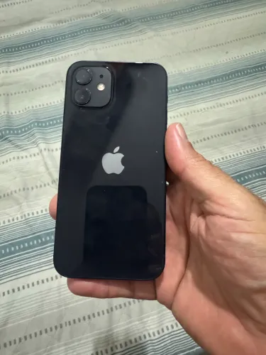iPhone 12