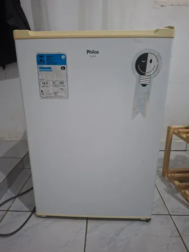 Frigobar Philco 76 litros