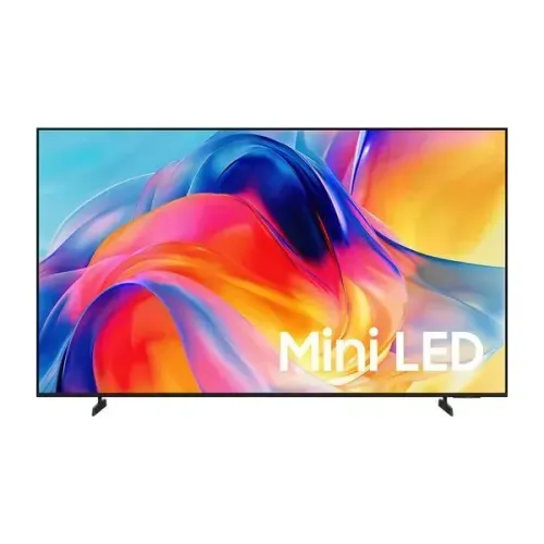 Samsung Smart TV 85" MiniLED 4K M75H 2026 - PROMOÇÃO CNPJ - PRODUTO DE FABRICA