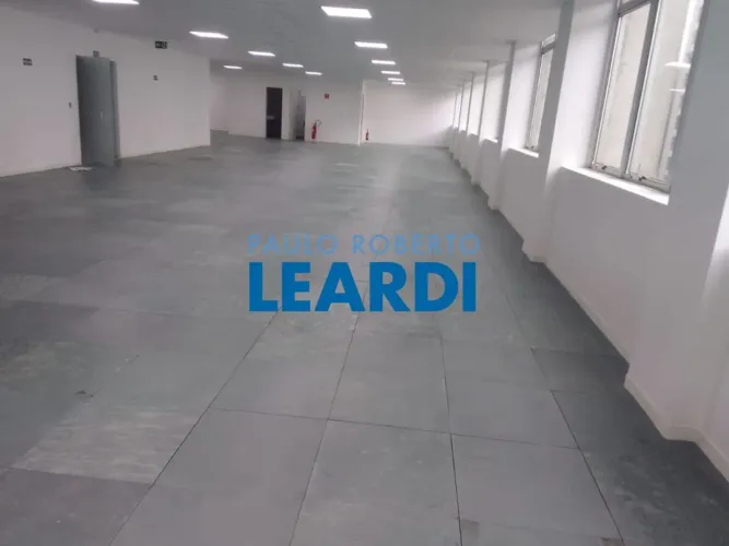 CONJ. COMERCIAL - JARDIM PAULISTA - SP