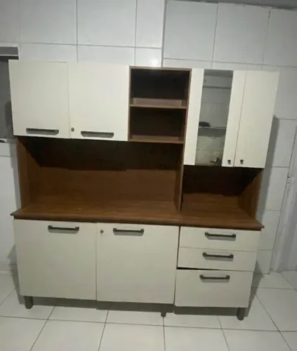 Armário de cozinha