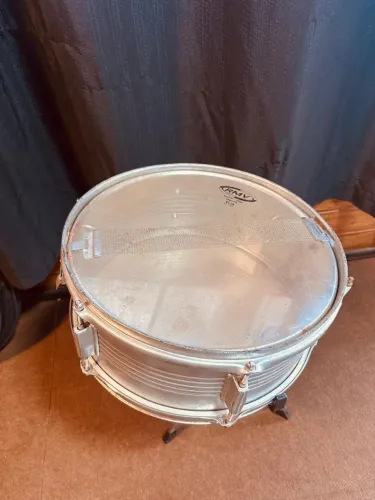 Caixa de bateria Turbo 14