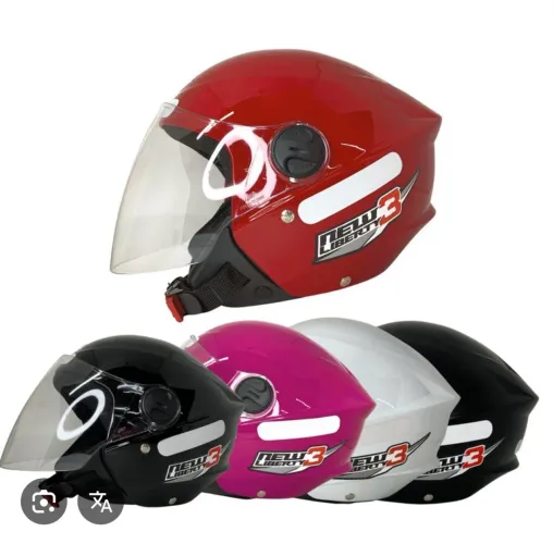 Capacetes new liberty 3 na PROMOÇÃO!!!