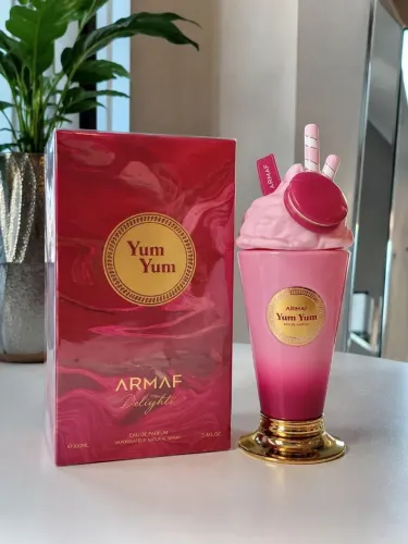 Armaf Yum Yum Delights Eau de Parfum