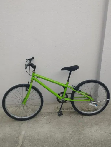 Bicicleta aro 24
