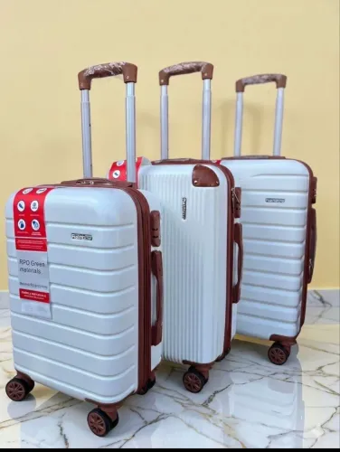 Mala de viagem Promoção ?