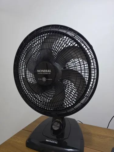 Ventilador Mondial 40