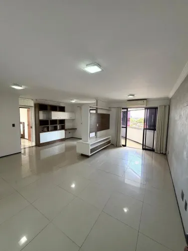 Apartamento Excelente à venda no Renascença114m2