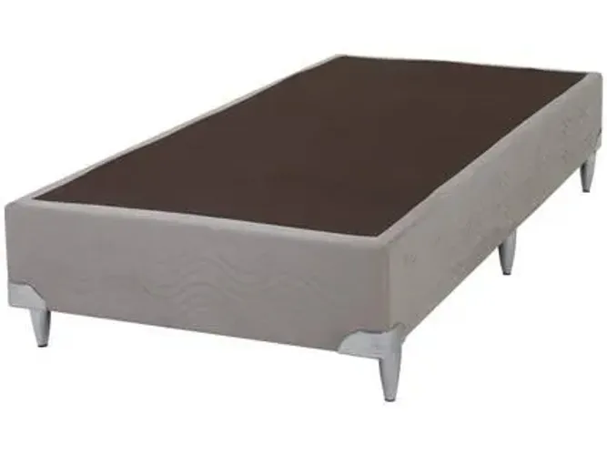 Vendo Base de cama box - Ortobom