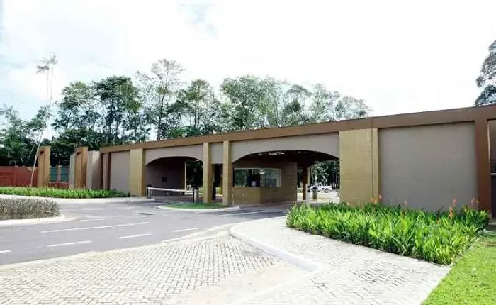 Lote Jardins Coimbra , 580m2