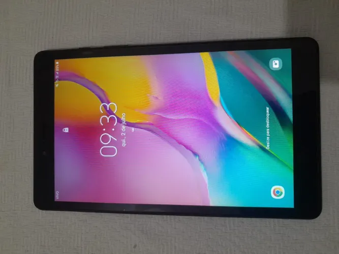 Tablet Tab Samsung