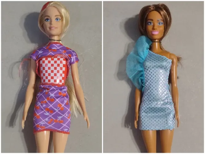 Bonecas Barbie coleção limitada ORIGINAIS!
