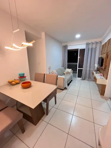 Vida Bela Com planejado(Barra)