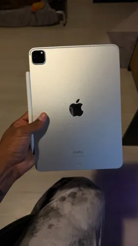 IPad Pro 11 polegadas 4º geração 256gb