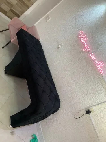Maca estofada pra estética classic