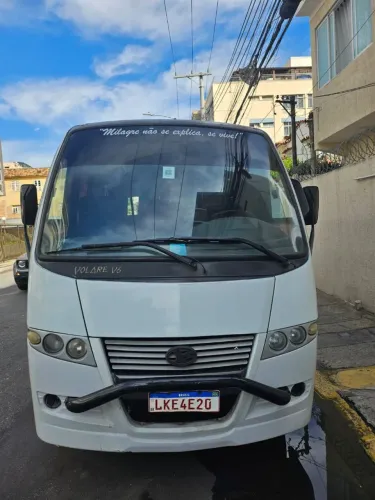 VOLARE V6 2006/07