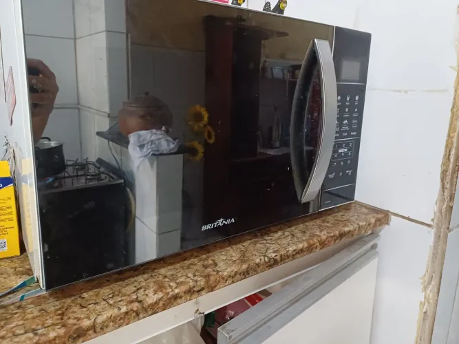 Micro-ondas