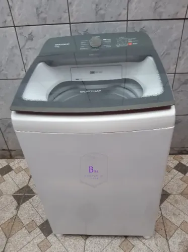 Máquina de Lavar Brastemp 14kg