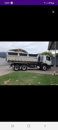 24280 caçamba basculante
