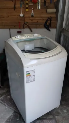 Vendo Máquina de Lavar Consul 7,5kg - PROMOÇÃO