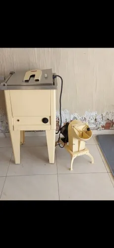 Fritadeira eletrica