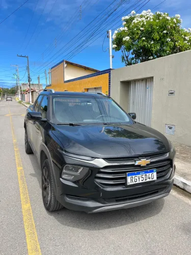 Chevrolet Montana Premier 1.2 Turbo Flex 12V Aut. 2024