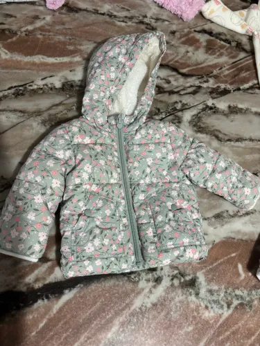 Roupas bebê menina