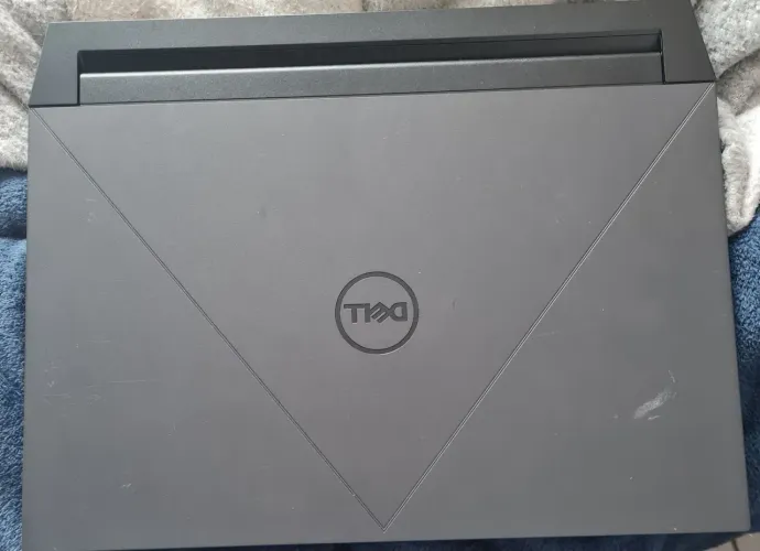 Notebook DELL G155530