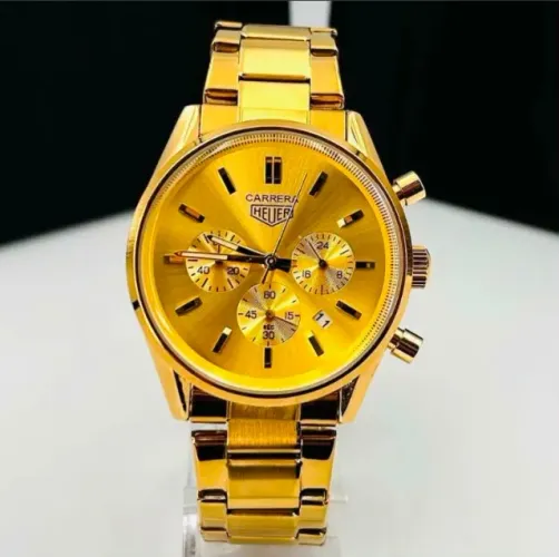 Relógio Tag Heuer F954