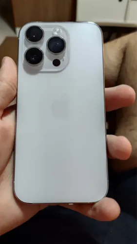 iPhone 14 Pro