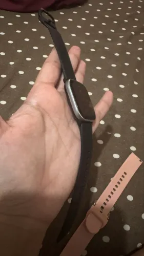 GTS 4 MINI RELÓGIO