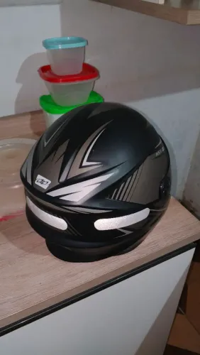 Capacete pro tork