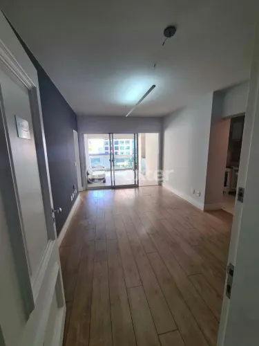 Apartamento à venda Rua Flórida, Cidade Monções - São Paulo