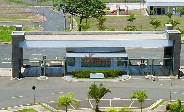 Terreno à venda, 262 m² por R$ 275.000,00 - Village Normandie - São José do Rio Preto/SP