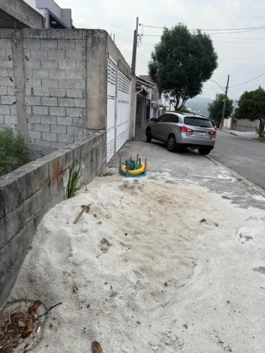 Terreno para Venda em Cajamar, Portais (Polvilho)
