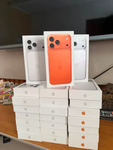 iPhone 17 Pro Max 256GB - LACRADO