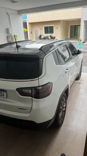 Jeep Compass Long. T270 1.3 TB 4X2 Flex AUT 2023