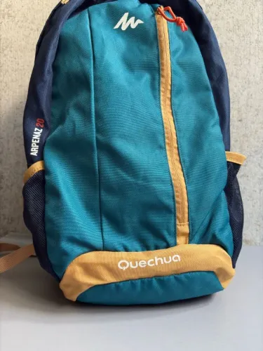 Mochila Arpenaz Quechua 20l litros