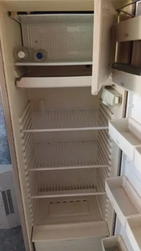 Geladeira