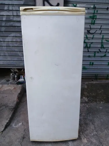 Refrigerador Electrolux 127V R310 311L