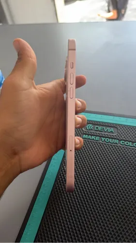 iPhone 15 plus 128gb