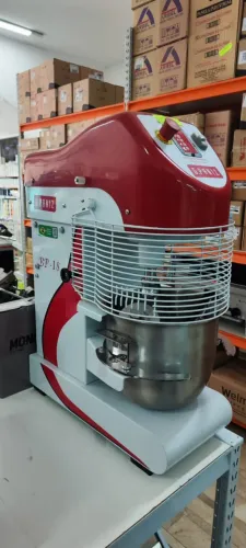 BATEDEIRA INDUSTRIAL 18 LITROS