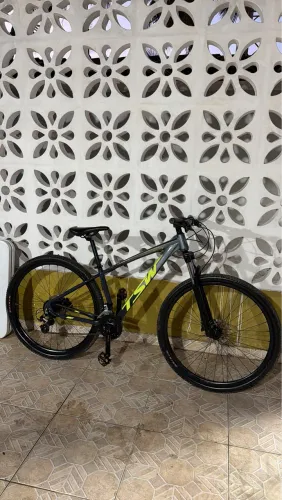 Bike tsw aro 29