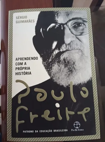 Aprendendo com a Própria História