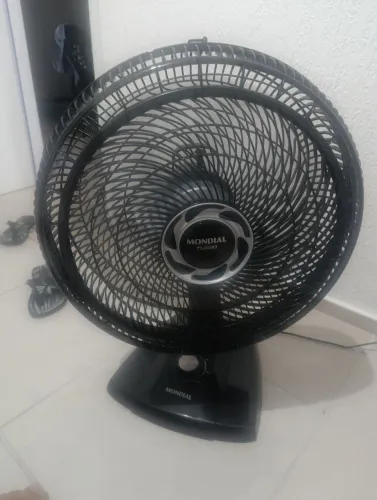 Ventilador Semi novo