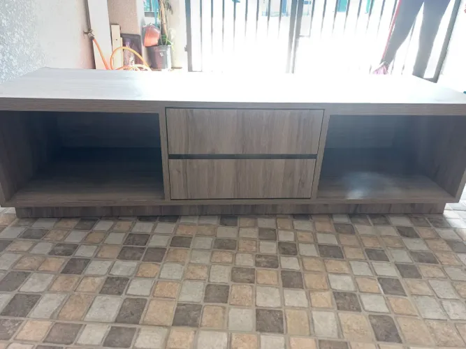 Rack para sala
